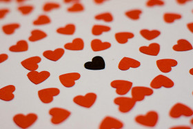 Looking for love … in all the wrong places?