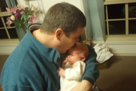 Fertility hypnotherapy: Stacey’s story