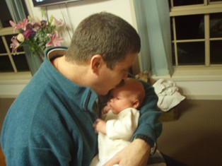 Fertility hypnotherapy: Stacey’s story