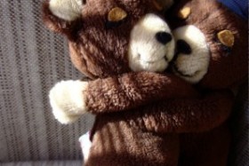 A Hug for Your Health