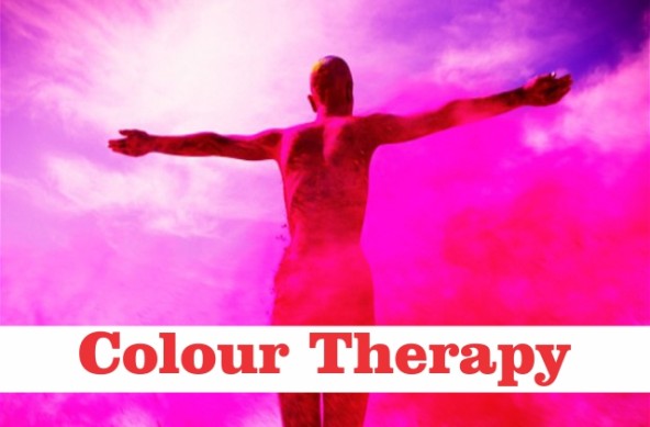 What is Colour Therapy and How Does it Work?
