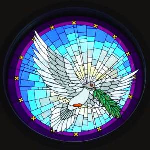 The Spiritual Conspiracy