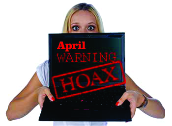 April Fool’s Day Hoaxes