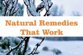 Sore Throats: Natural Remedies That Work