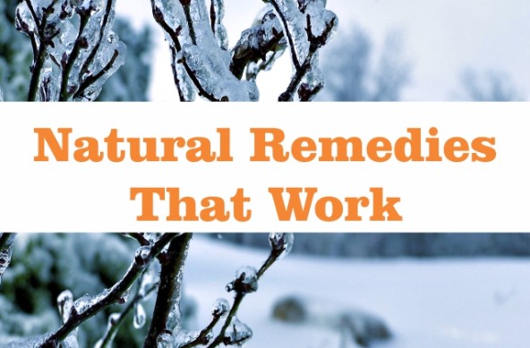 Sore Throats: Natural Remedies That Work