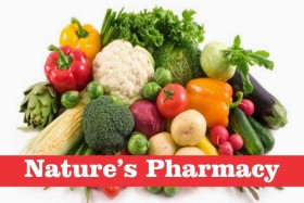 Nature’s Pharmacy