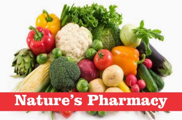 Nature’s Pharmacy