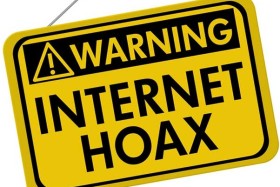 April Fool’s Day Hoaxes