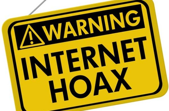 April Fool’s Day Hoaxes