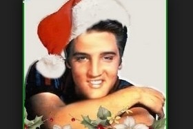 Merry Christmas from the 50′s…