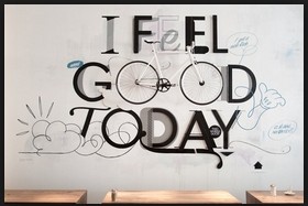 How to Banish Low Self Esteem