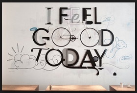 How to Banish Low Self Esteem