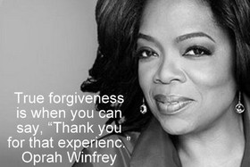 Apology Unaccepted: Would you forgive this person?