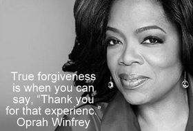 Apology Unaccepted: Would you forgive this person?