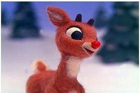 The True Story of Rudolph…